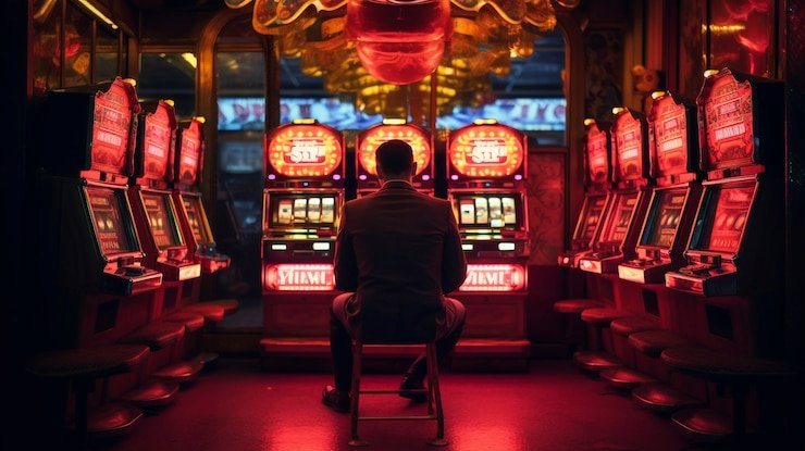 Platform subur88slot dengan pilihan permainan kasino langsung dan taruhan olahraga