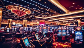 Antarmuka aplikasi mobile subur88slot menampilkan meja live dealer blackjack dan navigasi permainan